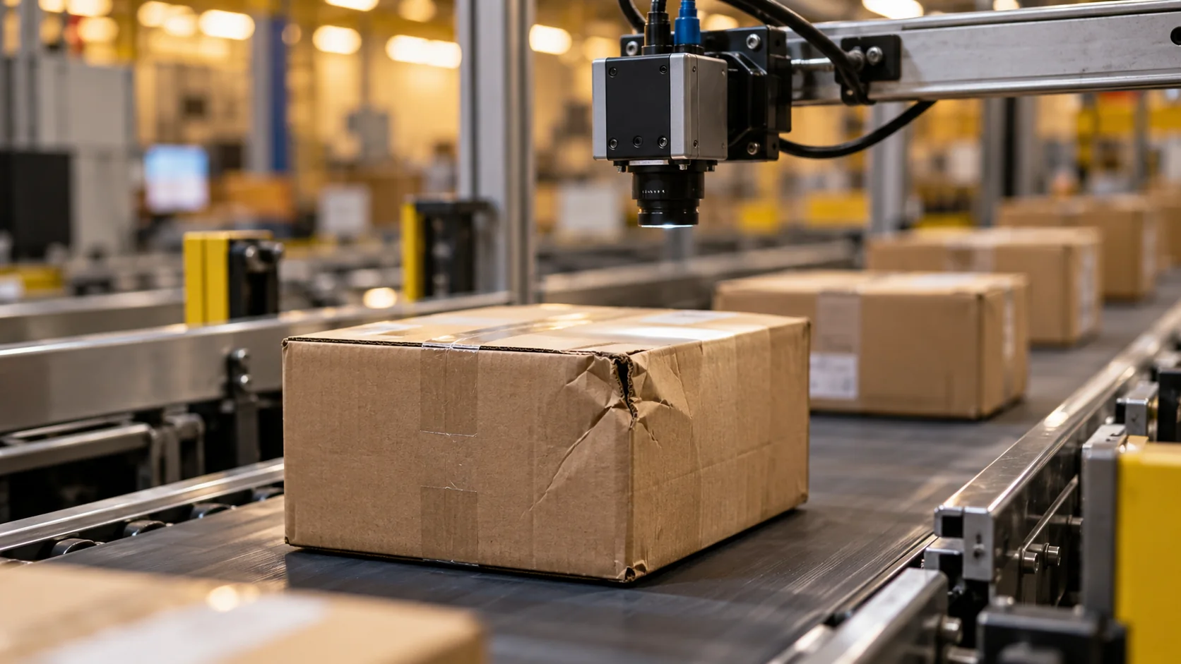 生成式 AI 與視覺技術充當「私家偵探」 為 Amazon 辨識瑕疵產品