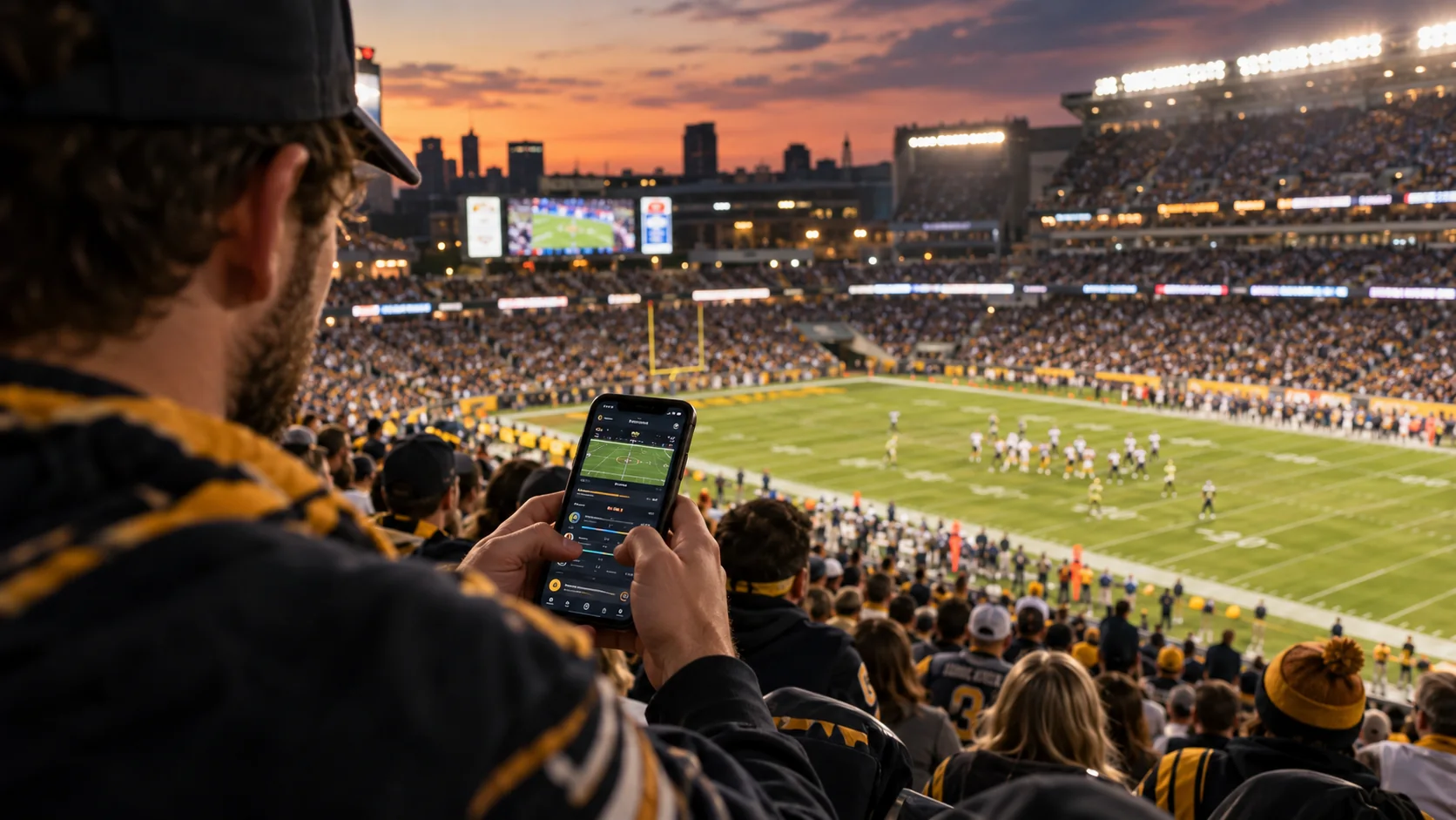 NFL 聯手 AWS 打造球迷分析平台 提升球迷個人化體驗及投入感