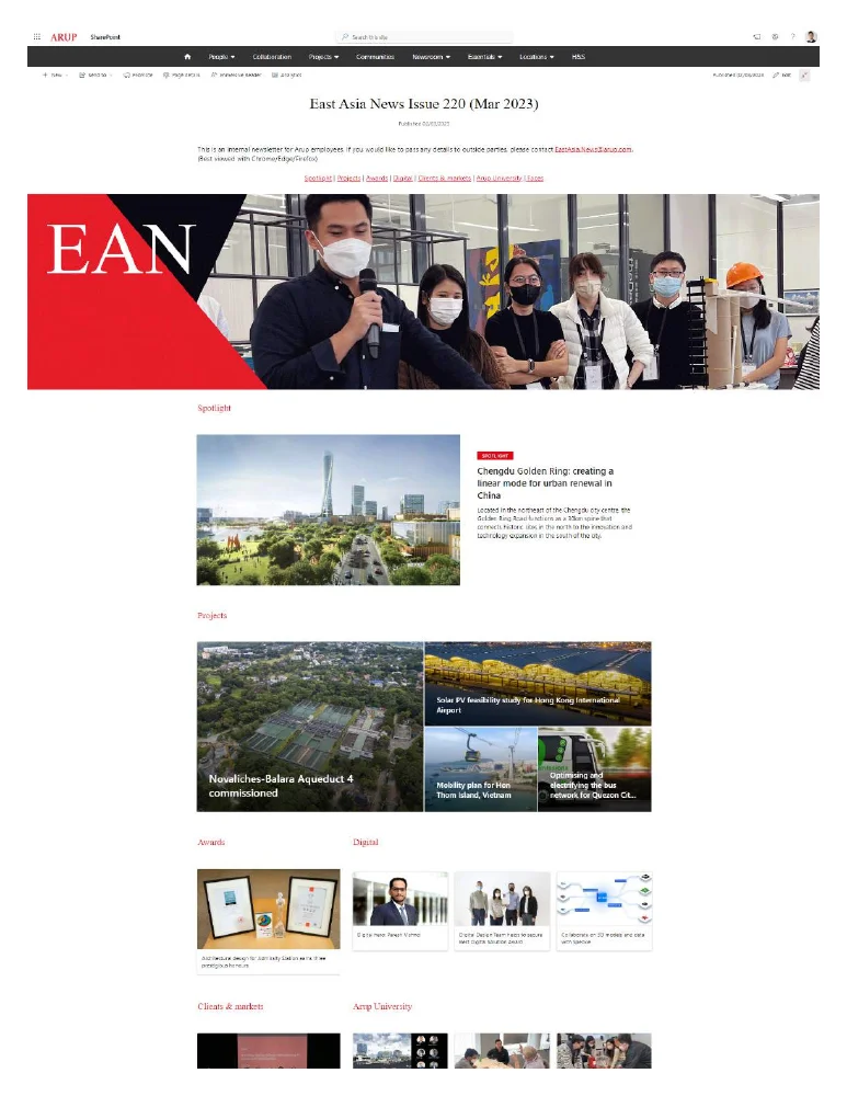 East Asia News