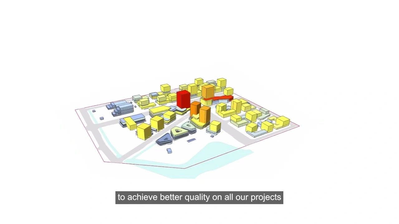 BIM Automation at Arup